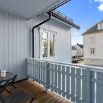 Lejlighedshotel Enter Luxury 4*