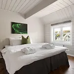 Enter Luxury Lejlighedshotel Tromsø