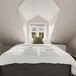 Enter Luxury Lejlighedshotel