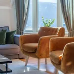 Enter Luxury Lejlighedshotel