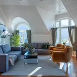 Lejlighedshotel Enter Luxury