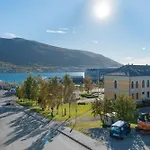 Lejlighedshotel Enter Luxury