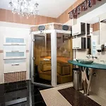 Enter Luxury 4*