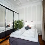 Enter Luxury