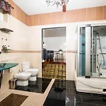 Enter Luxury 4*
