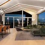 Enter Luxury Lejlighedshotel Tromsø