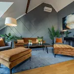 Enter Luxury 4* Tromsø
