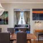 Enter Luxury