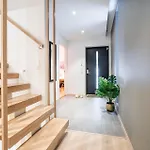 Enter Luxury Lejlighedshotel
