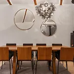 Lejlighedshotel Enter Luxury 4*
