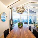 Enter Luxury Lejlighedshotel