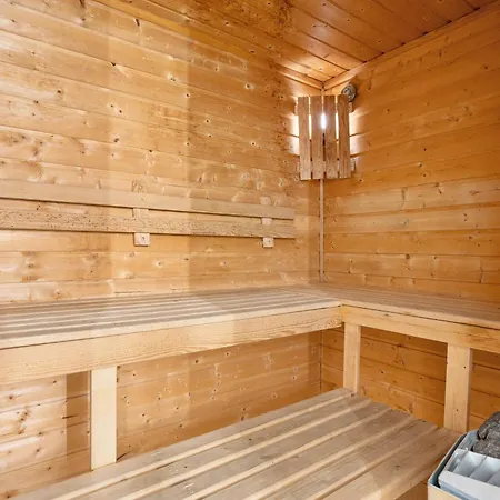 Lägenhetshotell Enter - Exclusive Tromsø