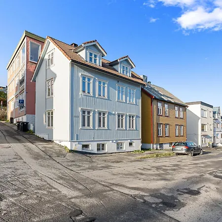 Enter - Exclusive Tromsø