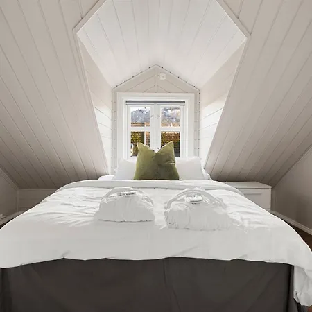 Enter - Exclusive Aparthotel