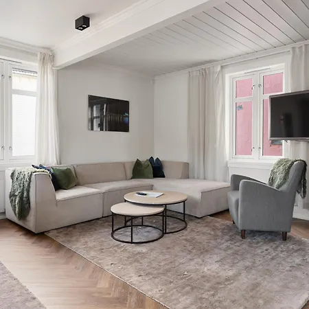 Appart hôtel Enter - Exclusive