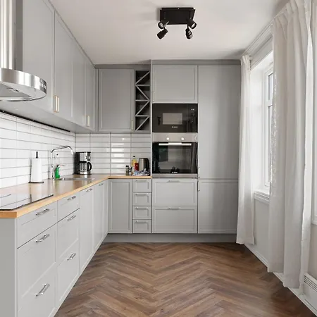 Enter - Exclusive Hotel apartamentowy