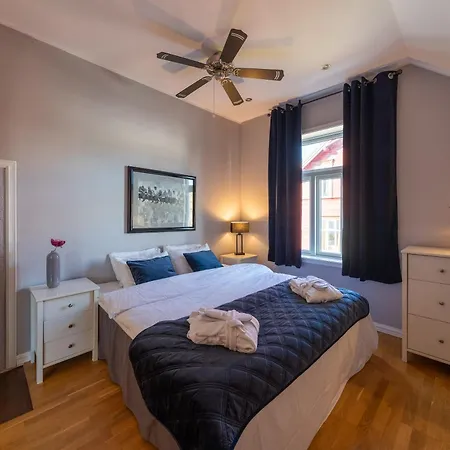 Enter - Exclusive Hotel apartamentowy