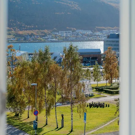 Hotel apartamentowy Enter - Exclusive 4*