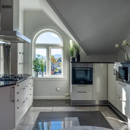 Enter - Exclusive Hotel apartamentowy