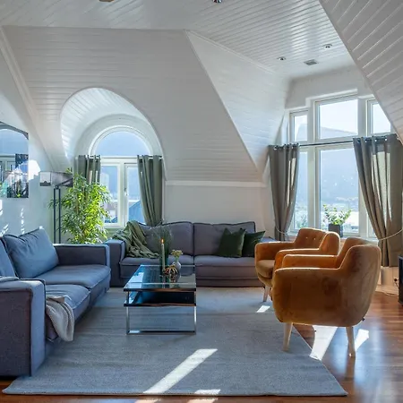 Hotel apartamentowy Enter - Exclusive