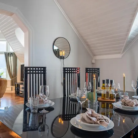 Enter - Exclusive Hotel apartamentowy 4*