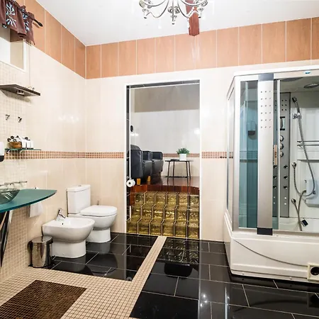 Enter - Exclusive 4*