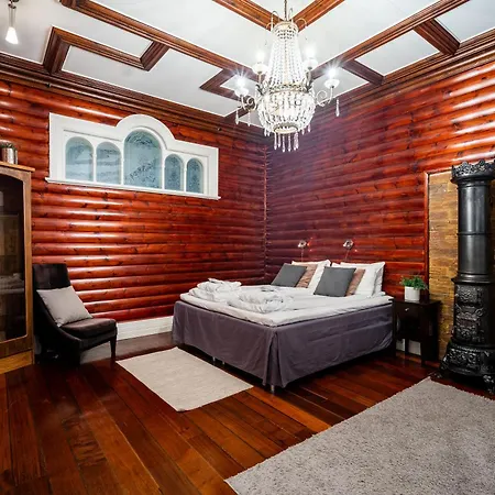 Hotel apartamentowy Enter - Exclusive