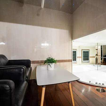 Enter - Exclusive Tromsø