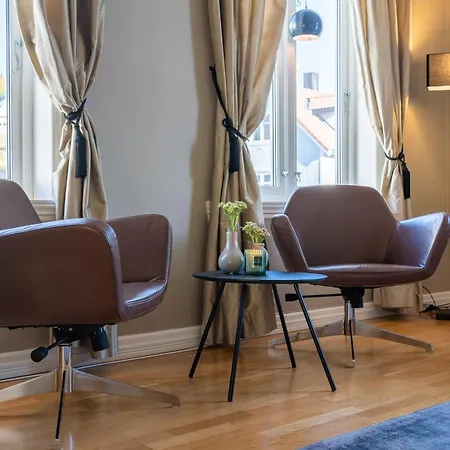 Enter - Exclusive Hotel apartamentowy