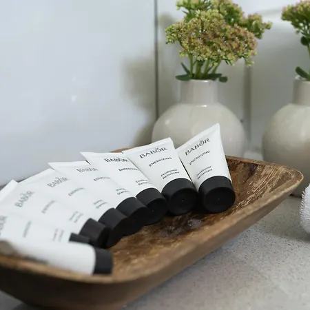 Hotel apartamentowy Enter - Exclusive