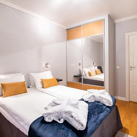 公寓式酒店 Enter - Exclusive