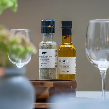 Enter - Exclusive Tromsø