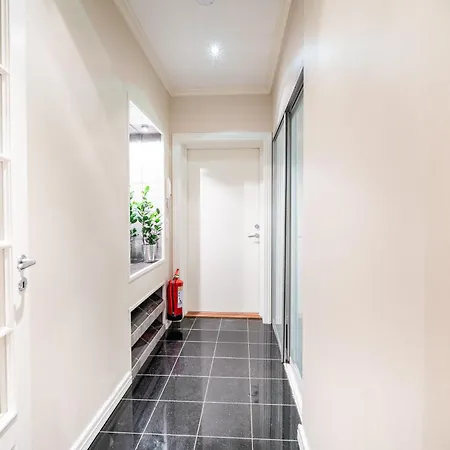 公寓式酒店 Enter - Exclusive 4*