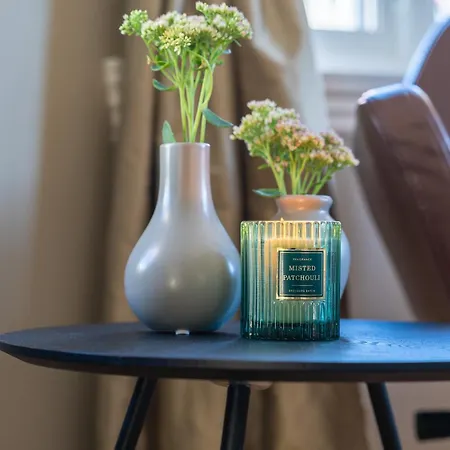 Enter - Exclusive 4* Tromsø