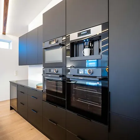 Enter - Exclusive Hotel apartamentowy