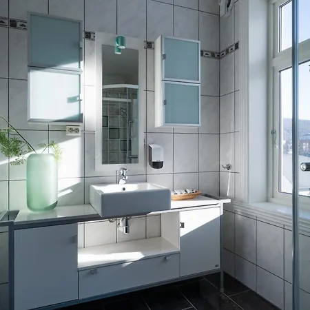 公寓式酒店 Enter - Exclusive