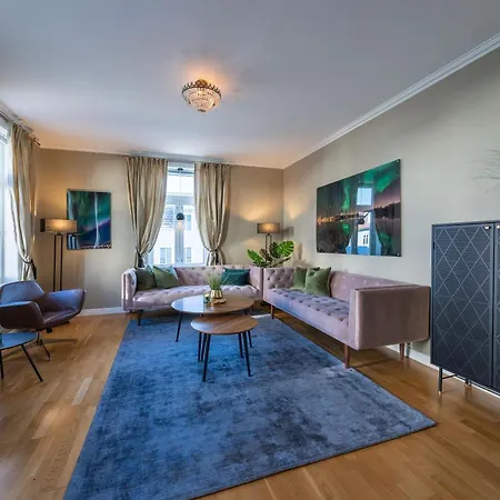 Enter - Exclusive Hotel apartamentowy 4*