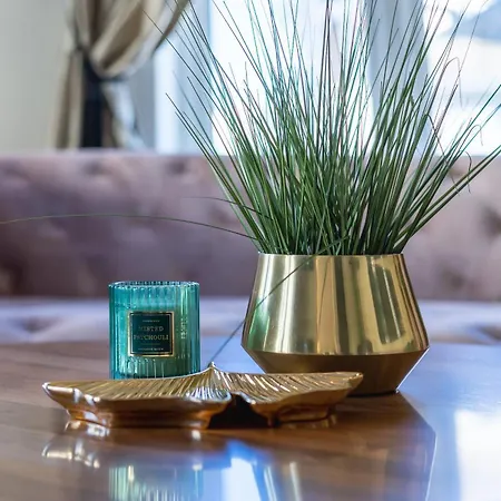 Enter - Exclusive 特罗姆瑟