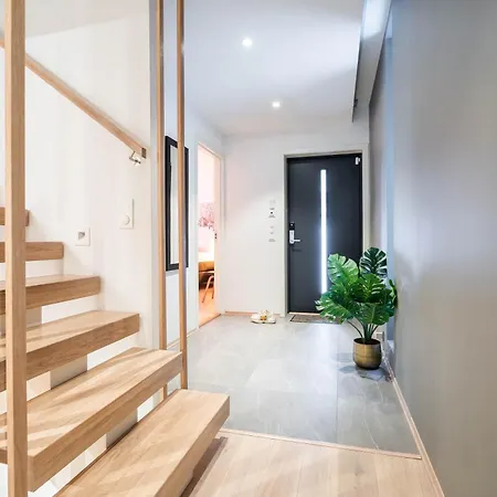 Enter - Exclusive Hotel apartamentowy