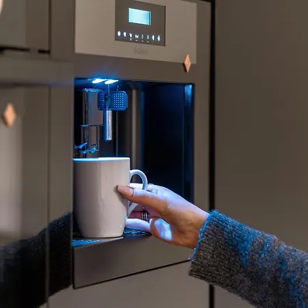 Enter - Exclusive 公寓式酒店 4*