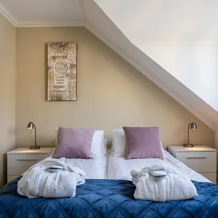 Enter - Exclusive 4* Tromsø