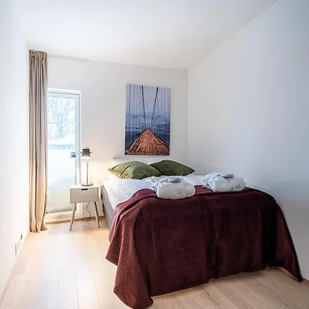 Enter - Exclusive Hotel apartamentowy