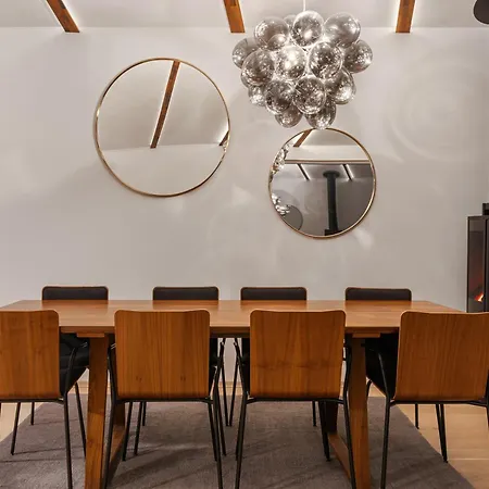 Hotel apartamentowy Enter - Exclusive 4*