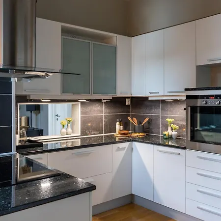 Enter - Exclusive Tromsø