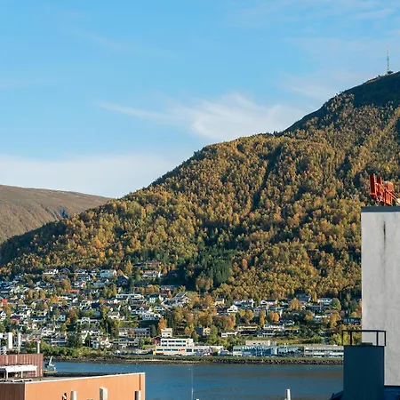 Hotel apartamentowy Enter - Exclusive 4*