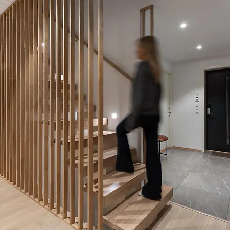 Hotel apartamentowy Enter - Exclusive