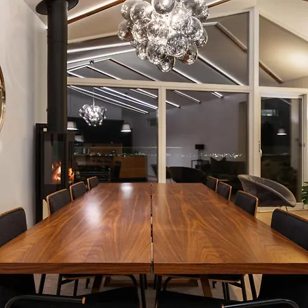 Enter - Exclusive Hotel apartamentowy 4*