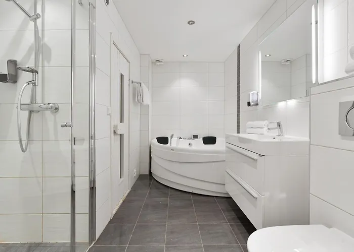 Aparthotel Enter - Exclusive 4*