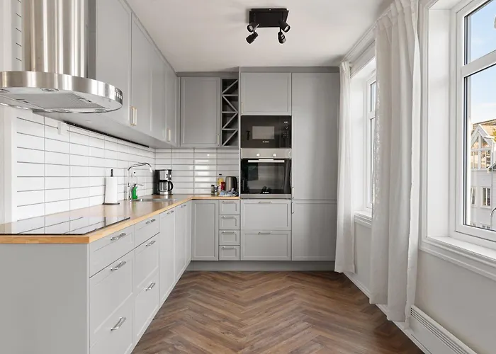 Enter - Exclusive Aparthotel