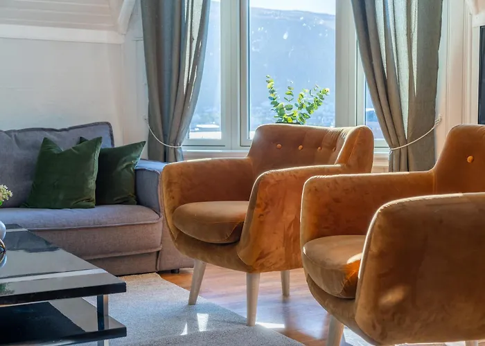 Enter - Exclusive Aparthotel